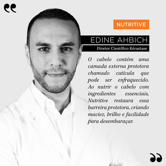 Máscara Capilar Kérastase Nutritive Masquintense
